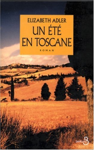 Un été en Toscane