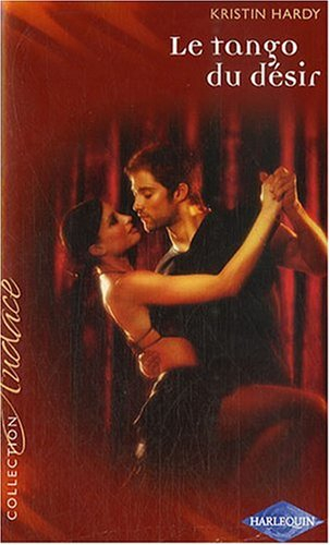 Le tango du désir. Le maître de plaisir