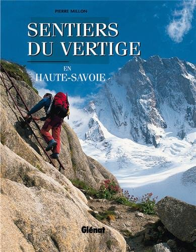 Les sentiers du vertige en Haute-Savoie