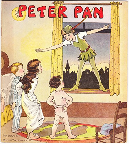 Peter Pan