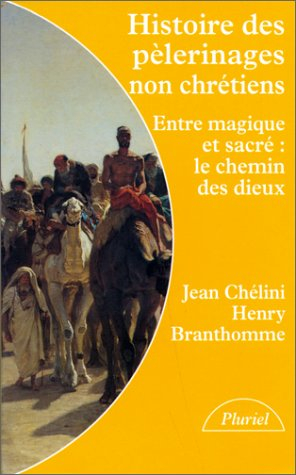 Histoire des pélerinages non chrétiens : entre magique et sacré, le chemin des dieux