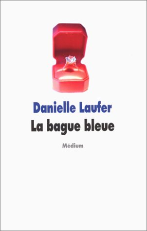 La bague bleue