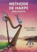 Méthode de Harpe - Débutants