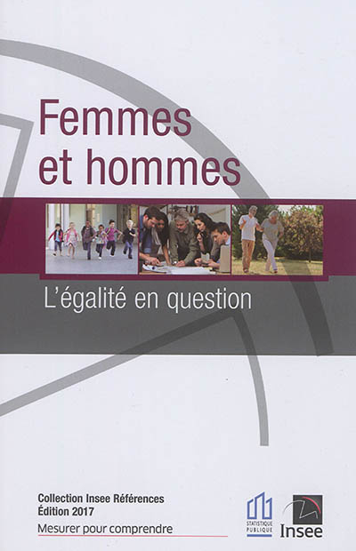 Femmes et hommes : l'égalité en question