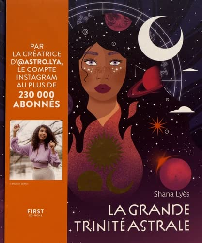 La grande trinité astrale