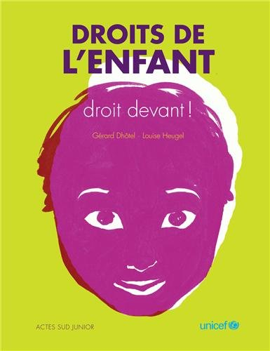 Droits de l'enfant, droit devant !