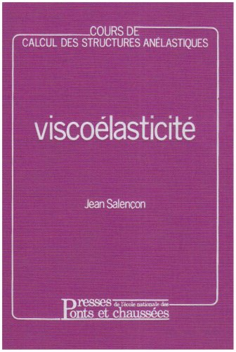 Viscoélasticité