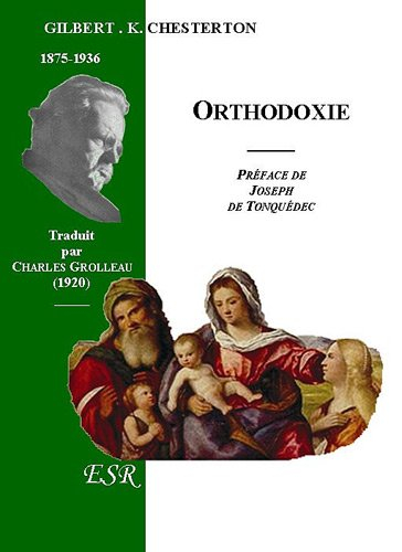 orthodoxie