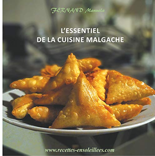 L'essentiel de la cuisine Malgache : Recettes-ensoleillees