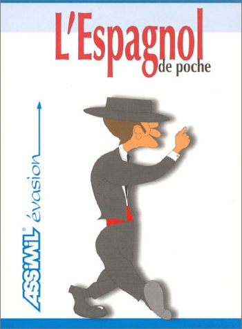 l'espagnol de poche