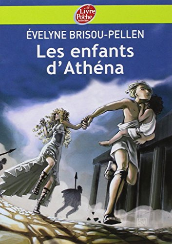 Les enfants d'Athéna