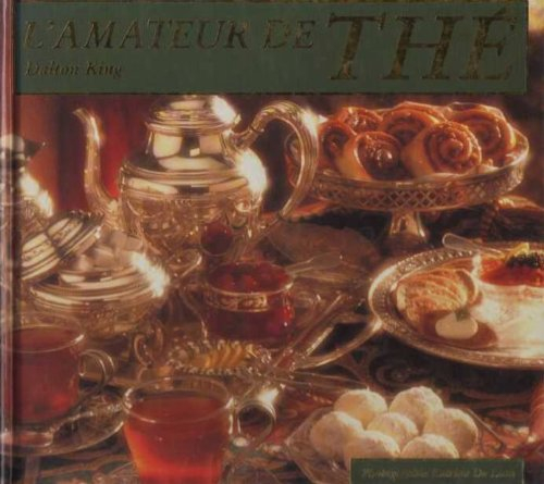 L'Amateur de thé