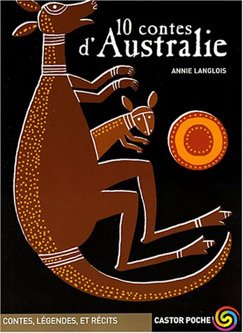 10 contes d'Australie