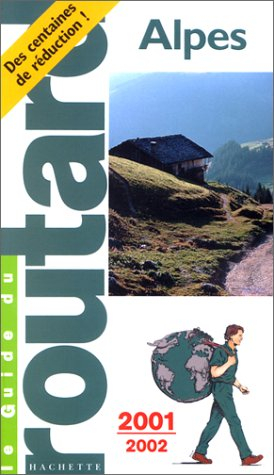 alpes, 2001-2002