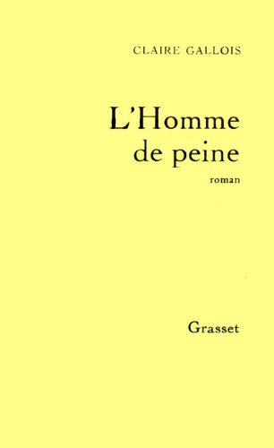 L'Homme de peine