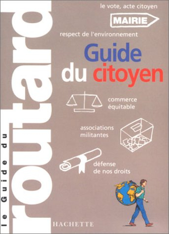 Le guide du citoyen