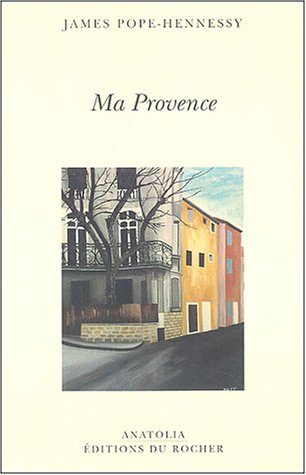 Ma Provence