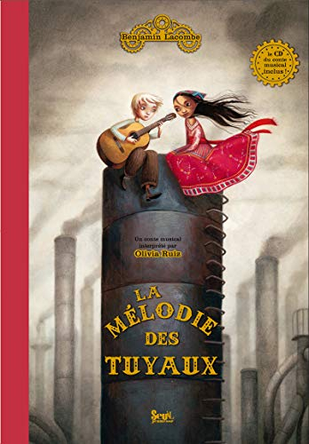 La mélodie des tuyaux