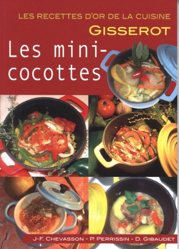 Les mini-cocottes