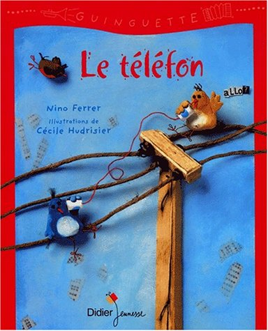 Le Téléfon