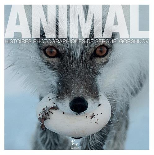 Animal : histoires photographiques