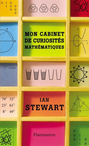 Mon cabinet de curiosités mathématiques