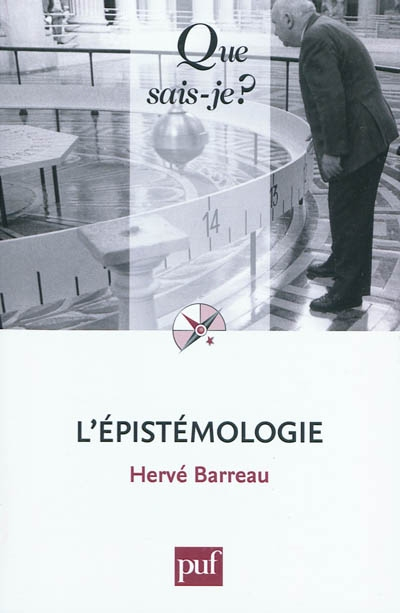 L'épistémologie