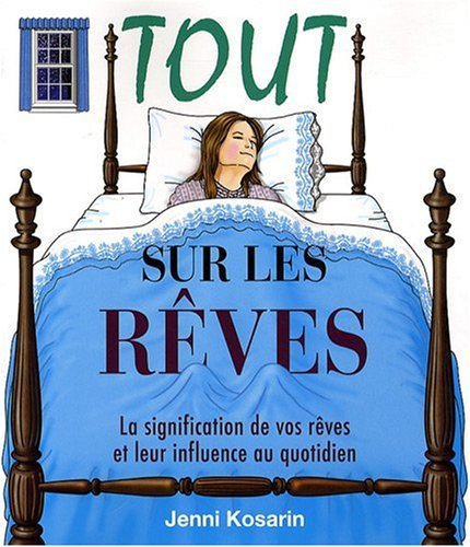 Tout sur les rêves