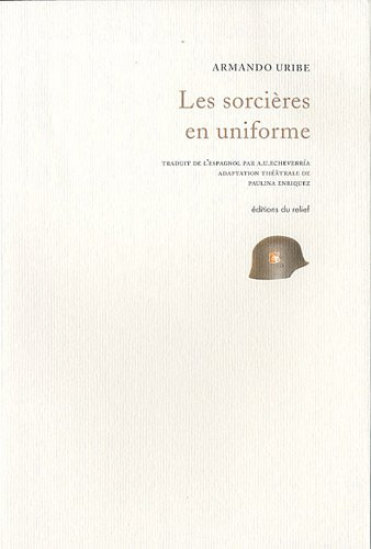 Les sorcières en uniforme