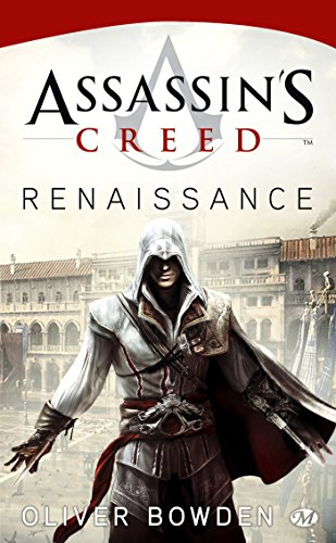 Assassin's creed. Renaissance