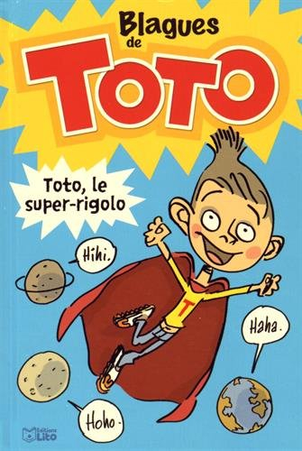 Blagues de Toto