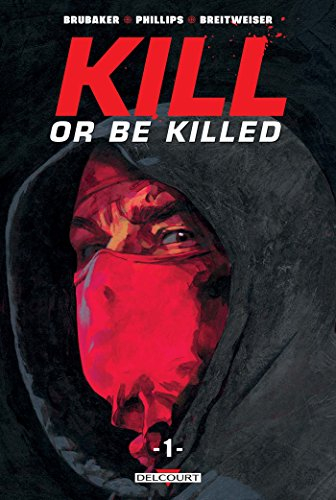 Kill or be killed. Vol. 1