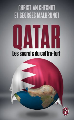 Qatar : les secrets du coffre-fort