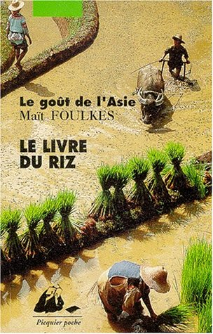 Le livre du riz