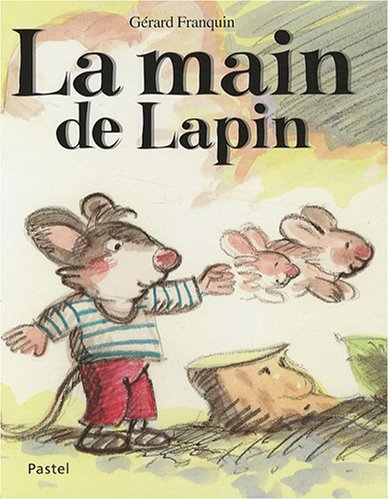 La main de Lapin