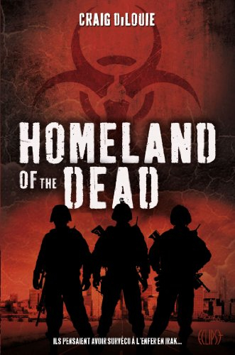 Homeland of the dead