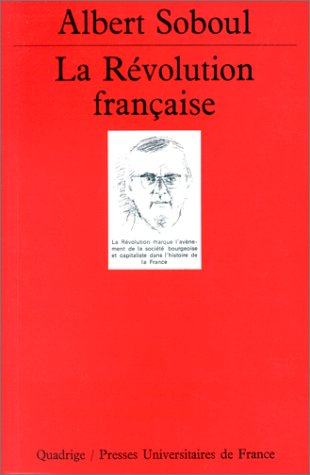 la révolution française