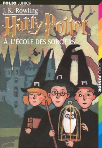Harry Potter Tome 2 : Harry Potter et la chambre des secrets - J. K.  Rowling - Gallimard-jeunesse - Grand format - Librairie Gallimard PARIS