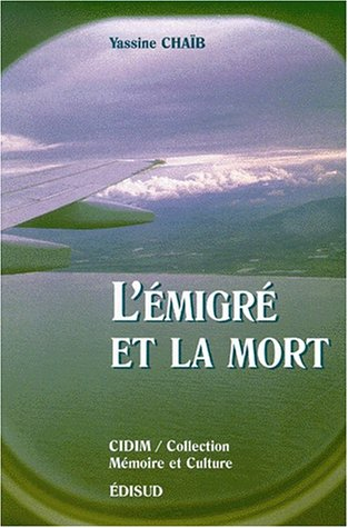 L'émigré et la mort : la mort musulmane en France