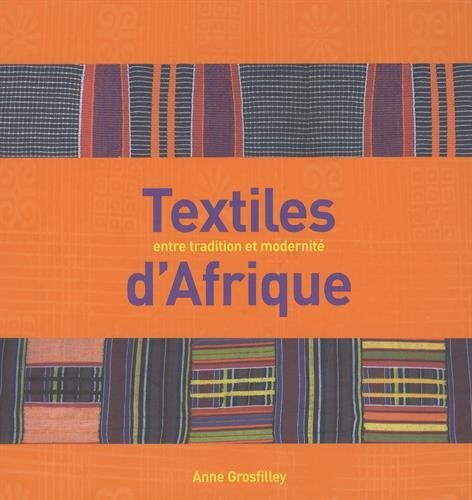 Textiles d'Afrique : entre tradition et modernité