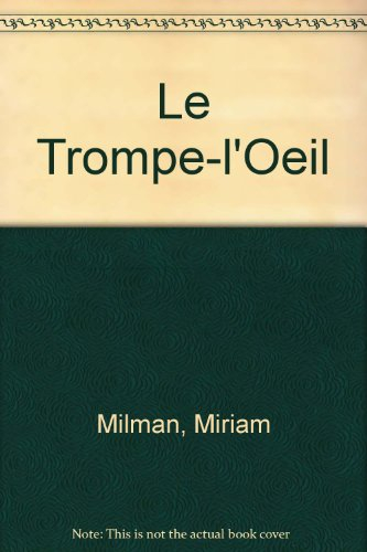 Le Trompe-l'oeil