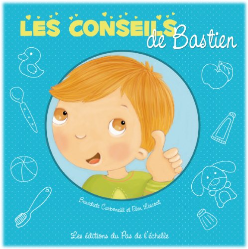 LES CONSEILS DE BASTIEN//LE PAS DE L'ECHELLE