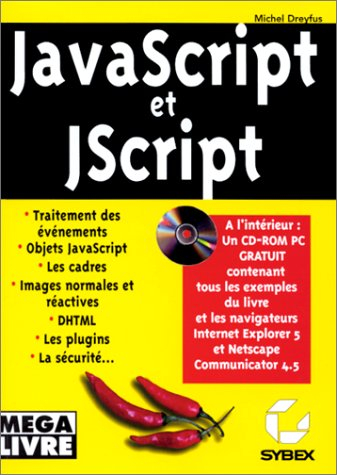 Javascript & Jscript