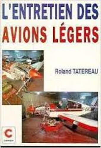 L'entretien des avions légers