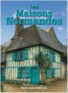 Les maisons normandes