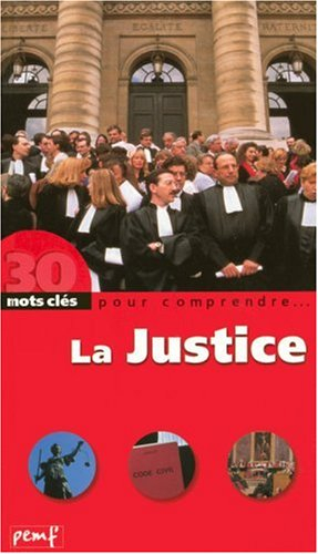 La justice