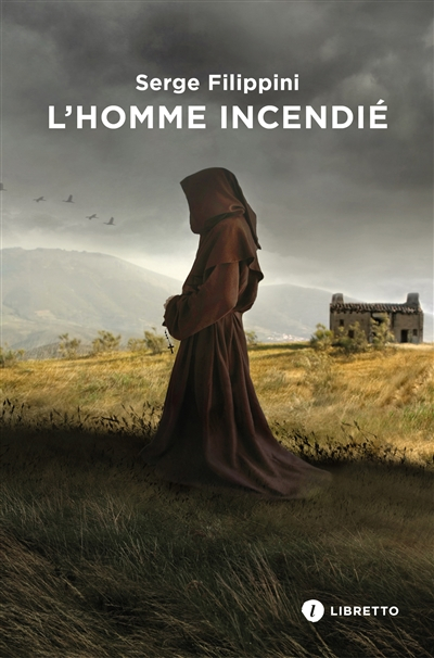 L'homme incendié