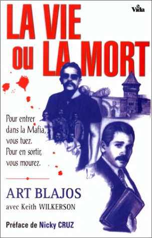 La vie ou la mort : pour entrer dans la mafia, vous tuez, pour en sortir, vous mourez